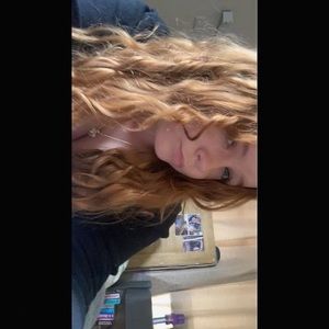 Meet your Posher, Abbie